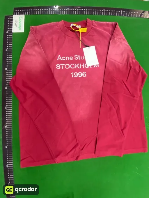 3286 wine red