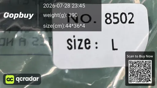 SKU b743b7