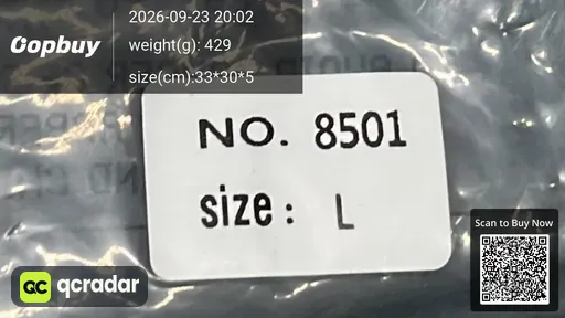 SKU fc3408