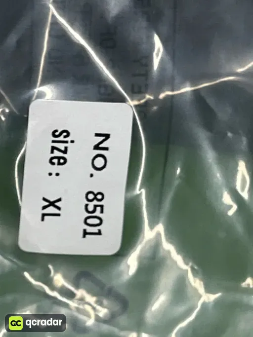 3286黑印白