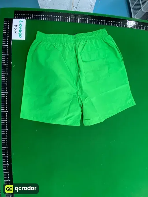 Malaysia green
