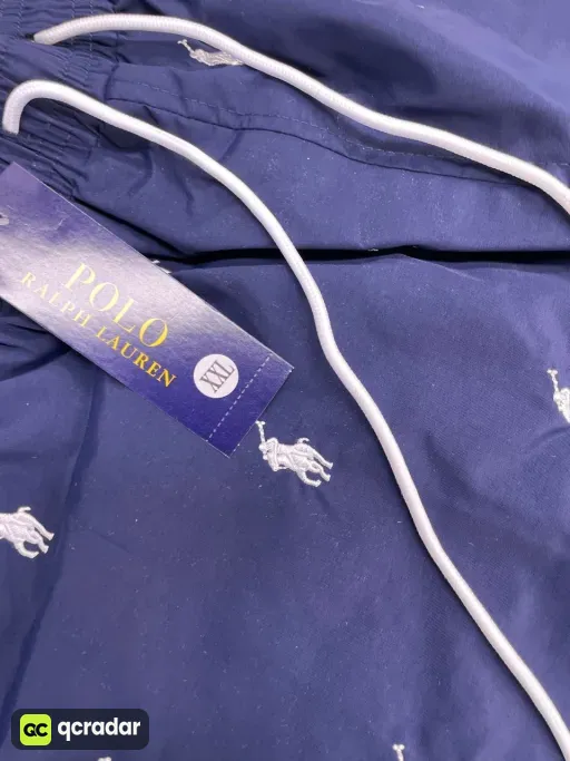 S-062 royal blue white