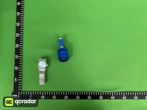 石英光面冰蓝