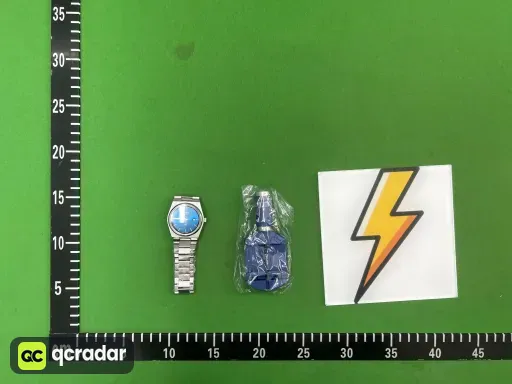 石英光面深蓝色