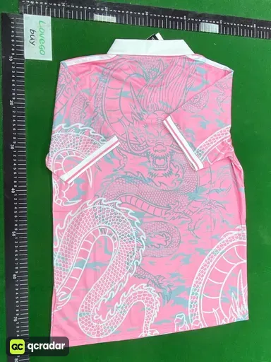 2324皇马粉龙白领