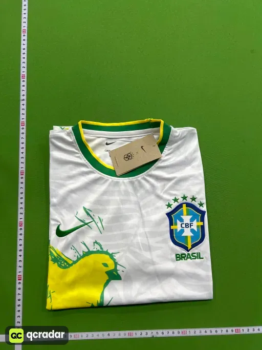 2022巴西鸽子版白