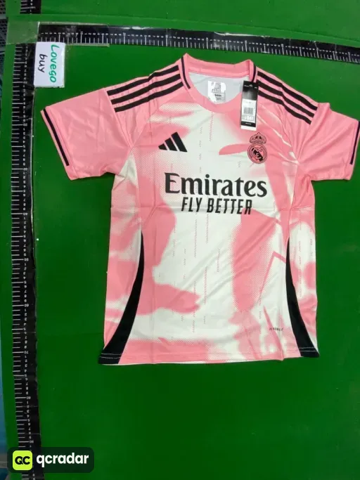 2526 real madrid pink