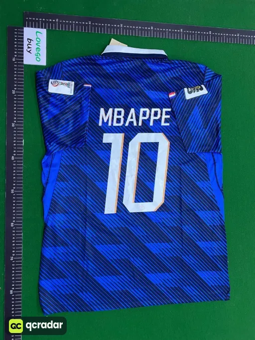 France - home - no. 10