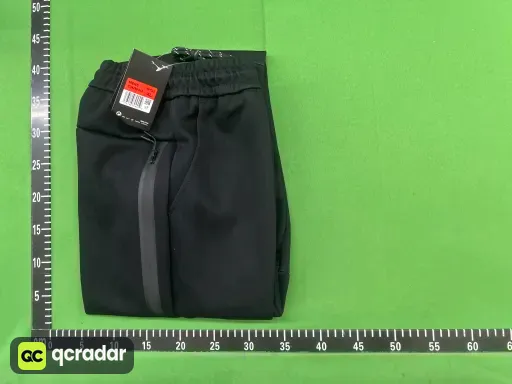 4496束脚黑色
