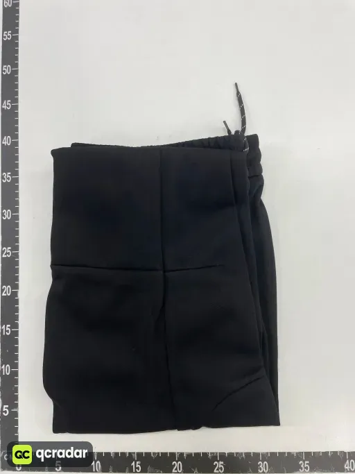 4496束脚黑色