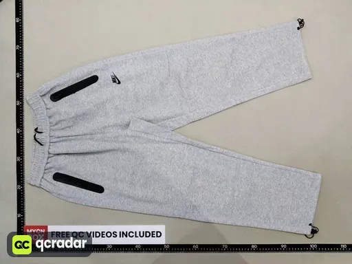 8013 flat top grey