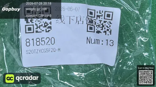 SKU 234e68