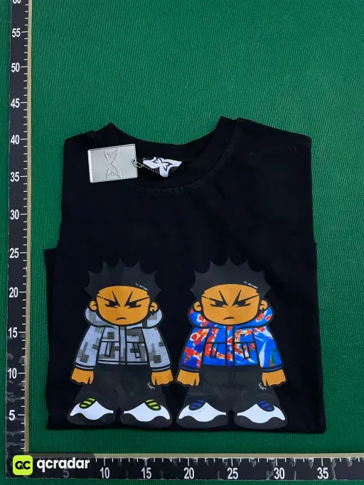 6501黑色
