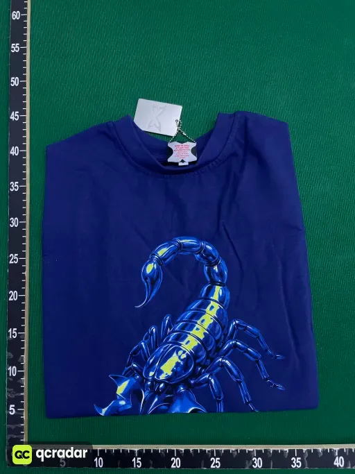 T017蓝色