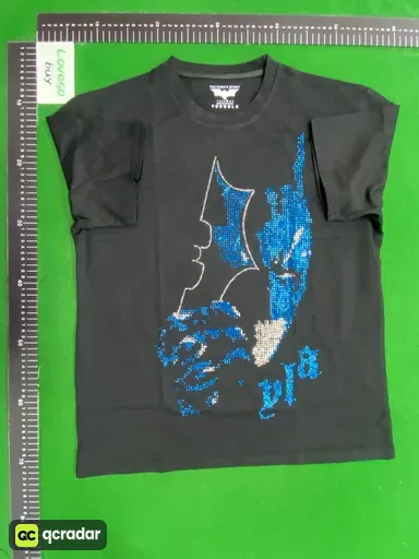 Black-batman r