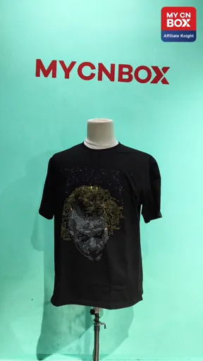 Black-joker r