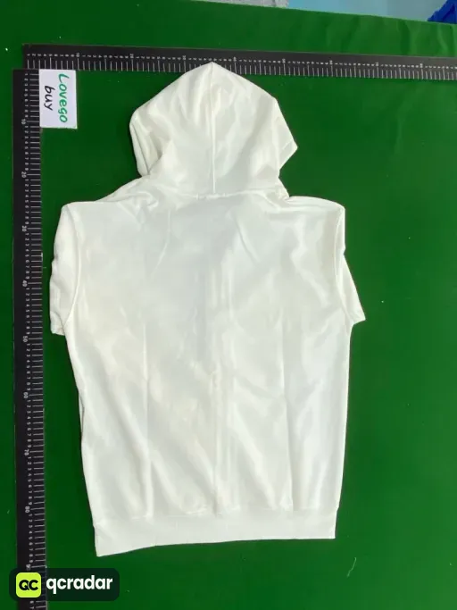 298 zipper white