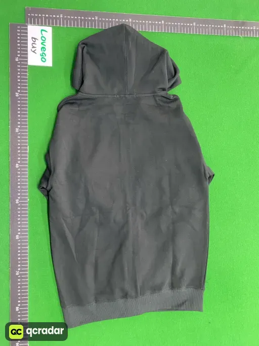 298 zipper black
