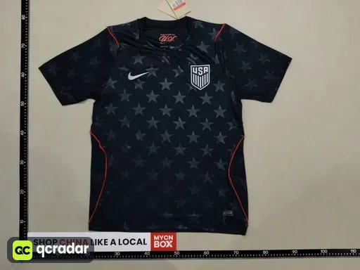 2627 usa away
