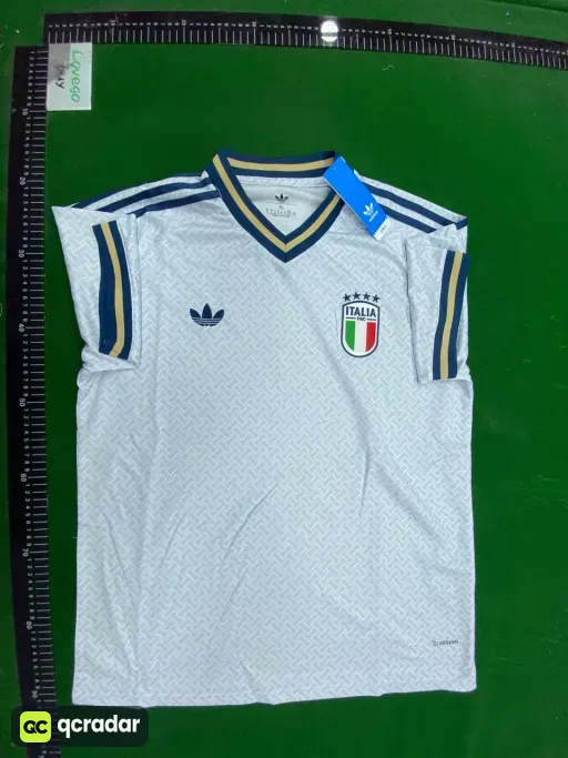 2627 italy away game