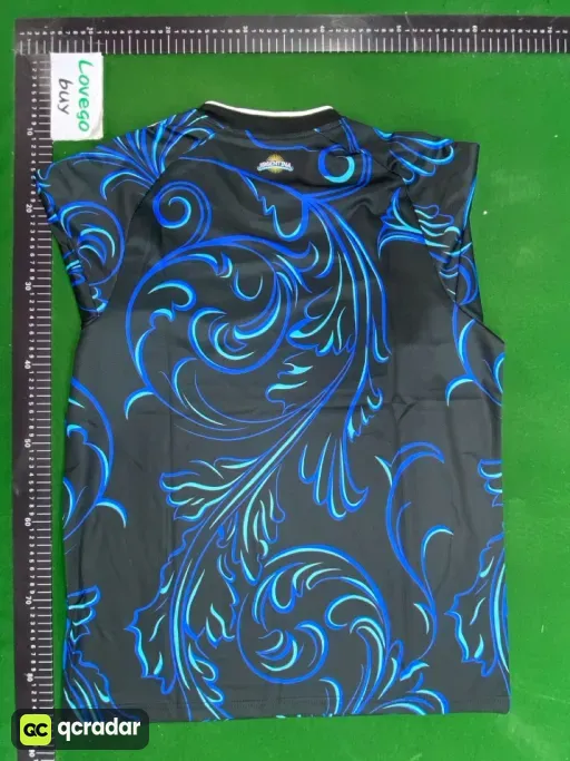 2627 argentina away game (with shield)