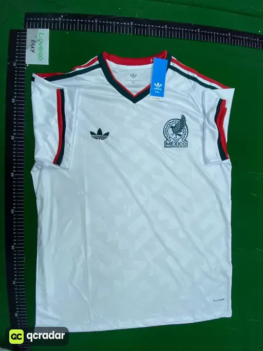 2627mexico away game