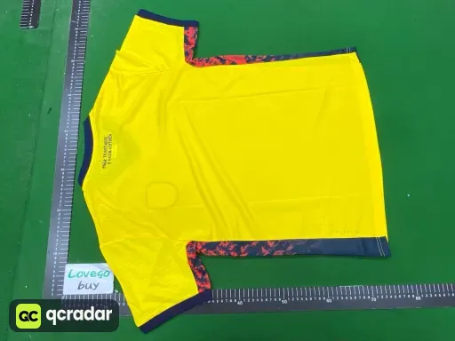 2627 ecuador home kit