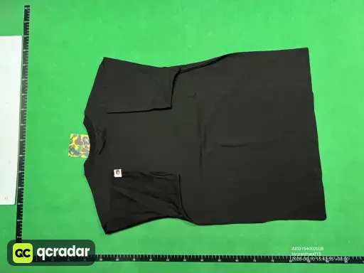 963黑色