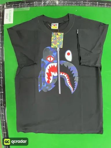 956 black blue