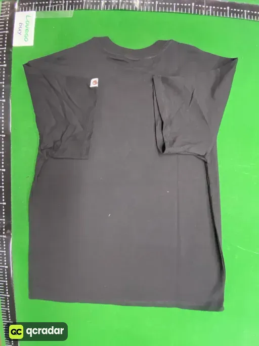 963 black