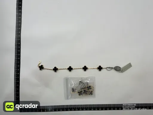 黄金色黑玛瑙