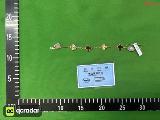 【镭射+红】黄金色