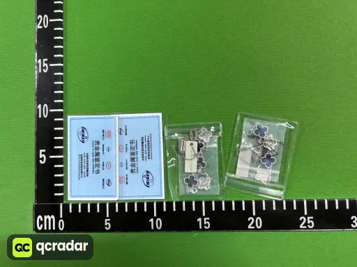 【3+2】白金色彼得石