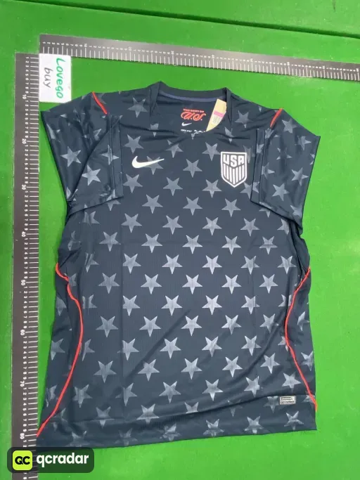26 us away fan edition