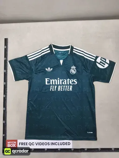 26-27 real madrid away fan edition