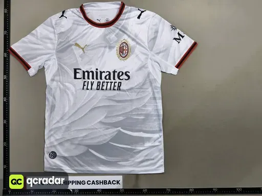 26-27 ac milan away fan edition