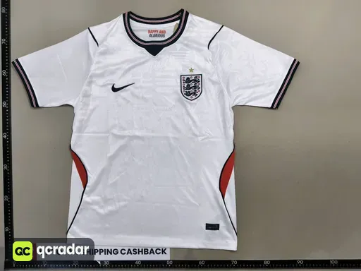26 england home fan edition