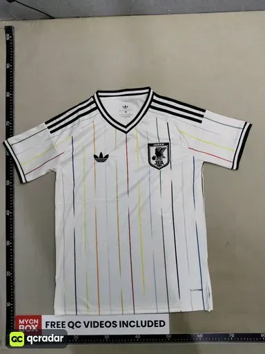 26 japan away fan edition