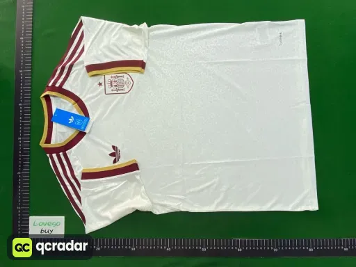 26 spain away fan edition