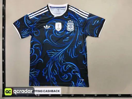 26 argentina away fan edition