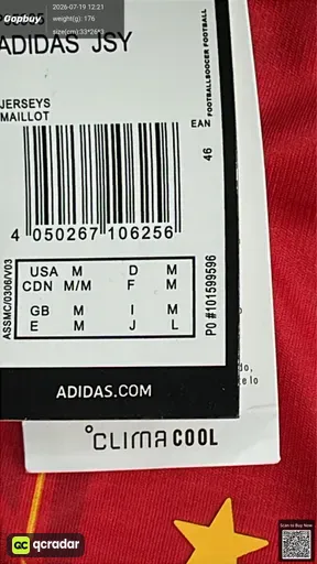 SKU 6be106