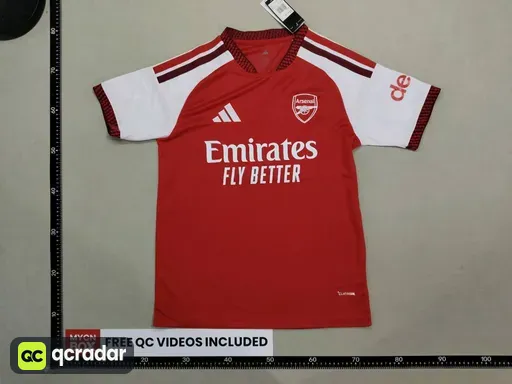 26-27 arsenal home game