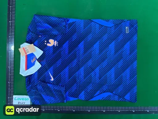 26 france home fan edition