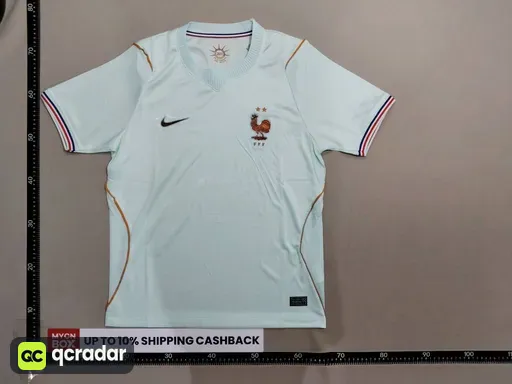26 france away fan edition