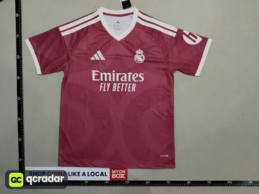 2627 real madrid away fan edition