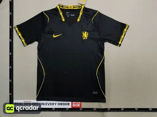 26-27 chelsea away fan edition