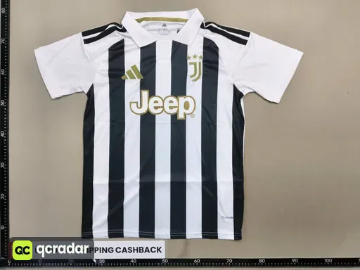 2627 juventus home fan model