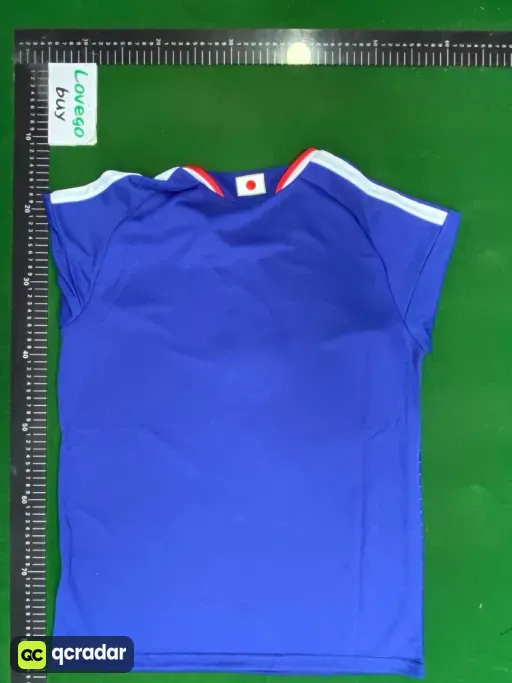 26 japan home fan edition