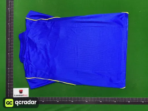 26-27切尔西主场球迷版