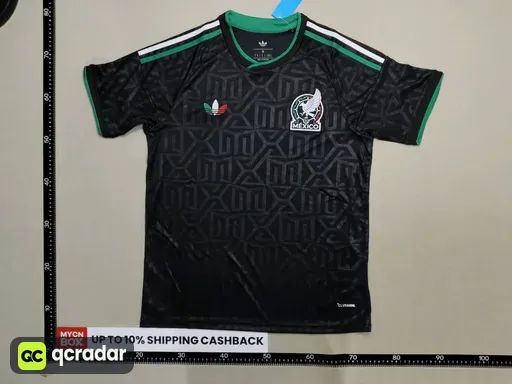 2627 mexico away fan edition